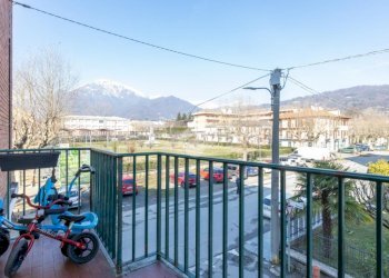 Trilocale Via Trieste, Luserna San Giovanni - foto 11