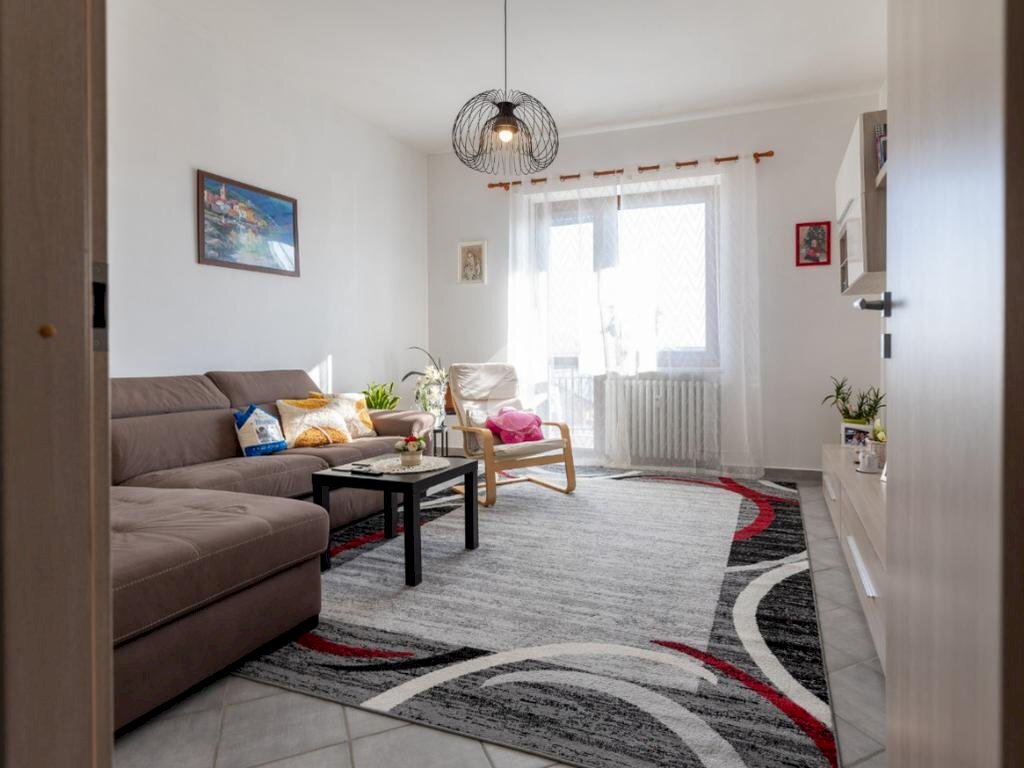 Trilocale Via Volta, Luserna San Giovanni - foto 1