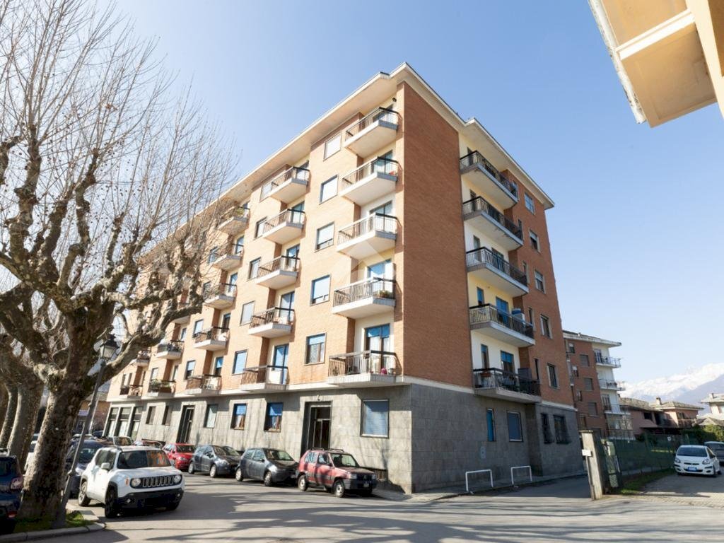 Trilocale Via Volta, Luserna San Giovanni - foto 2