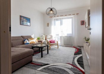 Trilocale Via Volta, Luserna San Giovanni - foto 1