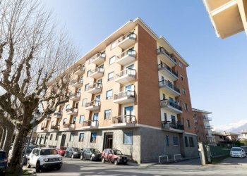 Trilocale Via Volta, Luserna San Giovanni - foto 2