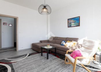 Trilocale Via Volta, Luserna San Giovanni - foto 5