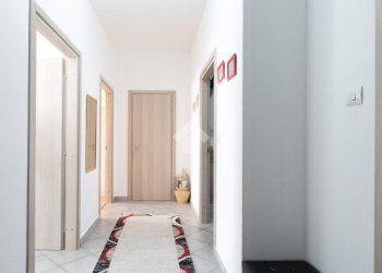 Trilocale Via Volta, Luserna San Giovanni - foto 6