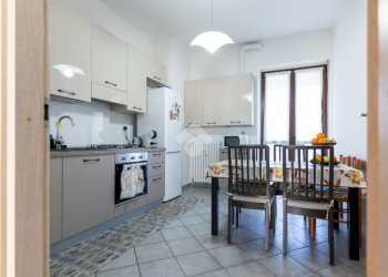 Trilocale Via Volta, Luserna San Giovanni - foto 7