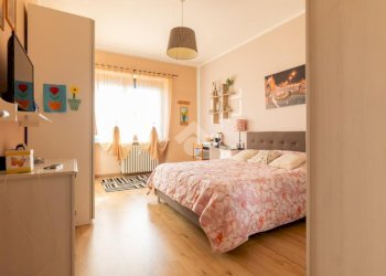 Trilocale Via Volta, Luserna San Giovanni - foto 13