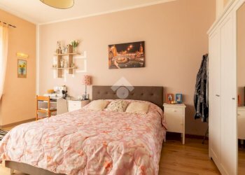 Trilocale Via Volta, Luserna San Giovanni - foto 14