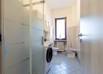 Trilocale Via Volta, Luserna San Giovanni - foto 18