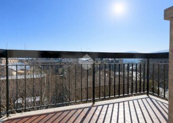 Trilocale Via Volta, Luserna San Giovanni - foto 20