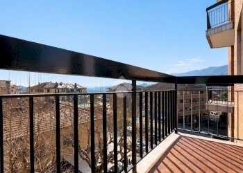 Trilocale Via Volta, Luserna San Giovanni - foto 21