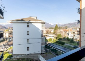 Trilocale Via Volta, Luserna San Giovanni - foto 23