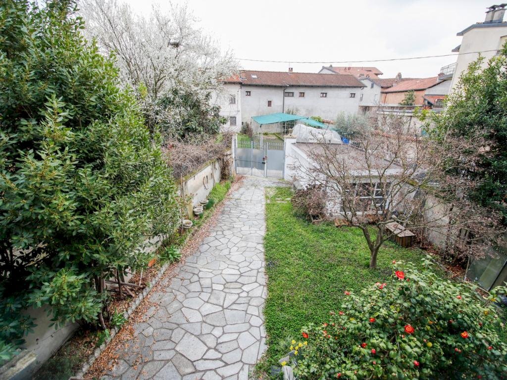 Casa semi indipendente Via Canonico Carlo Notario, San Benigno Canavese - foto 1