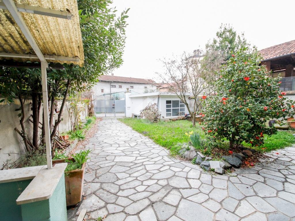 Casa semi indipendente Via Canonico Carlo Notario, San Benigno Canavese - foto 3