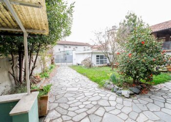 Casa semi indipendente Via Canonico Carlo Notario, San Benigno Canavese - foto 3