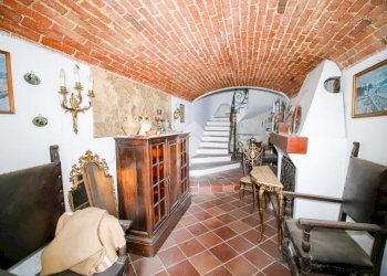 Casa semi indipendente Via Canonico Carlo Notario, San Benigno Canavese - foto 11