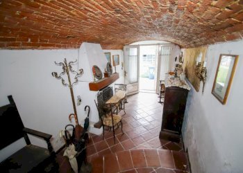 Casa semi indipendente Via Canonico Carlo Notario, San Benigno Canavese - foto 12