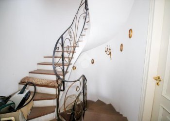 Casa semi indipendente Via Canonico Carlo Notario, San Benigno Canavese - foto 13