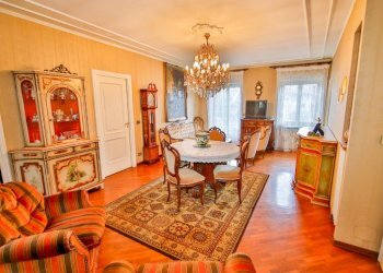 Casa semi indipendente Via Canonico Carlo Notario, San Benigno Canavese - foto 16