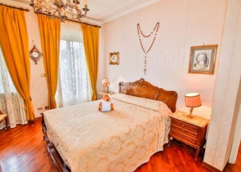 Casa semi indipendente Via Canonico Carlo Notario, San Benigno Canavese - foto 18