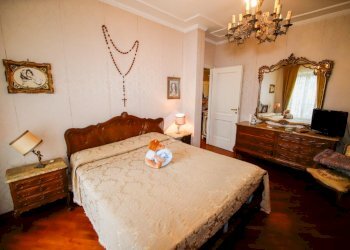 Casa semi indipendente Via Canonico Carlo Notario, San Benigno Canavese - foto 19