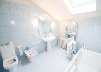 Casa semi indipendente Via Canonico Carlo Notario, San Benigno Canavese - foto 22