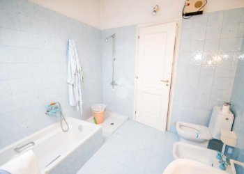 Casa semi indipendente Via Canonico Carlo Notario, San Benigno Canavese - foto 23