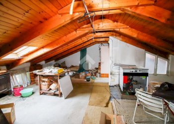 Casa semi indipendente Via Canonico Carlo Notario, San Benigno Canavese - foto 24