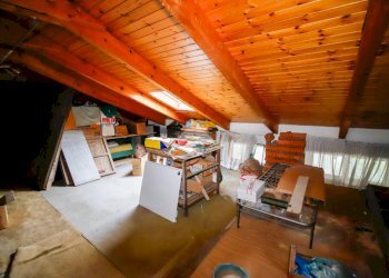 Casa semi indipendente Via Canonico Carlo Notario, San Benigno Canavese - foto 25