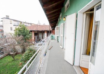 Casa semi indipendente Via Canonico Carlo Notario, San Benigno Canavese - foto 28