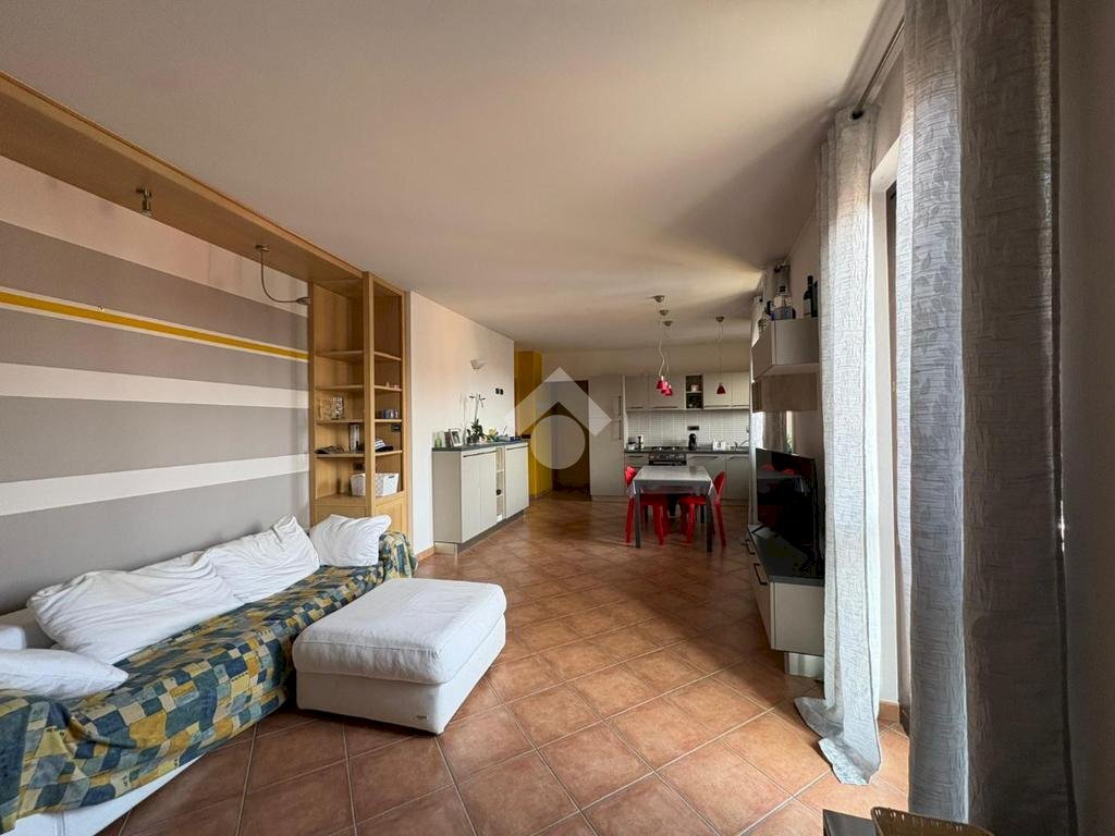 Four-room apartment Via Capitano Moggio, Revello - photo 1