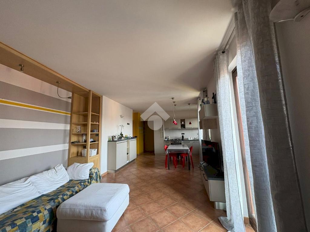 Four-room apartment Via Capitano Moggio, Revello - photo 2