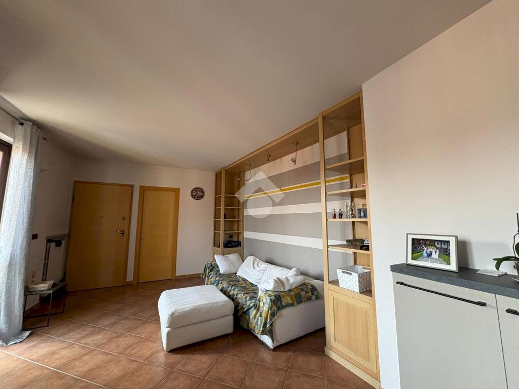 Four-room apartment Via Capitano Moggio, Revello - photo 3