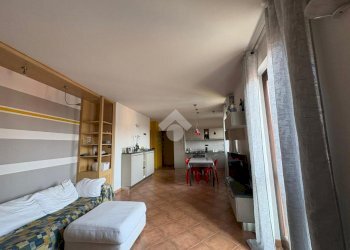 Quadrilocale Via Capitano Moggio, Revello - foto 2