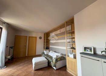 Quadrilocale Via Capitano Moggio, Revello - foto 3