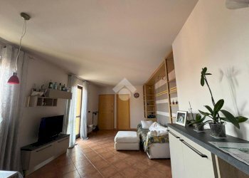 Quadrilocale Via Capitano Moggio, Revello - foto 4