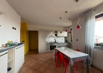 Quadrilocale Via Capitano Moggio, Revello - foto 5