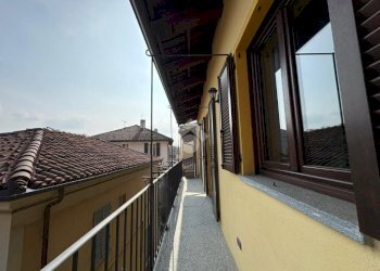 Quadrilocale Via Capitano Moggio, Revello - foto 7