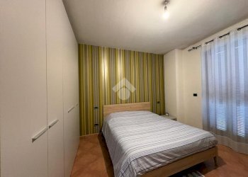 Quadrilocale Via Capitano Moggio, Revello - foto 8