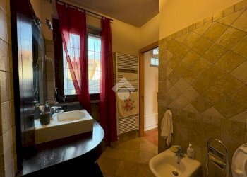 Quadrilocale Via Capitano Moggio, Revello - foto 11