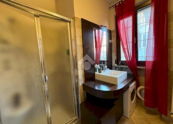 Quadrilocale Via Capitano Moggio, Revello - foto 12