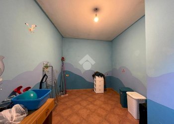 Quadrilocale Via Capitano Moggio, Revello - foto 13