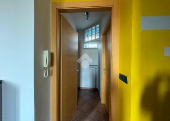 Quadrilocale Via Capitano Moggio, Revello - foto 14