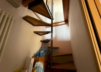 Quadrilocale Via Capitano Moggio, Revello - foto 15