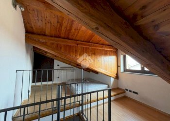 Quadrilocale Via Capitano Moggio, Revello - foto 16