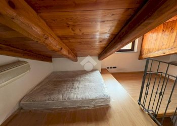 Quadrilocale Via Capitano Moggio, Revello - foto 17