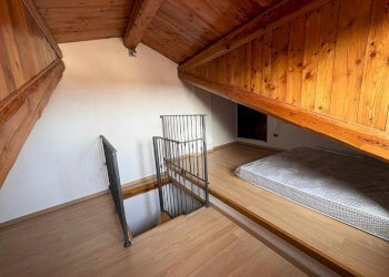 Quadrilocale Via Capitano Moggio, Revello - foto 18