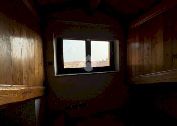 Quadrilocale Via Capitano Moggio, Revello - foto 19