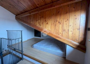 Quadrilocale Via Capitano Moggio, Revello - foto 20