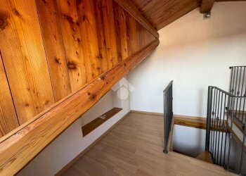 Quadrilocale Via Capitano Moggio, Revello - foto 21