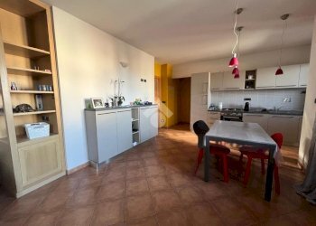 Four-room apartment Via Capitano Moggio, Revello - photo 3