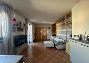 Four-room apartment Via Capitano Moggio, Revello - photo 7